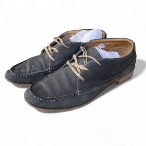 Women's Dolce Vita Vero Cuoio Moc Booties Size 9